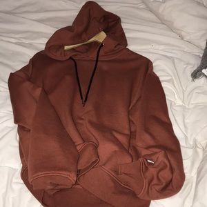 Forever 21 hoodie